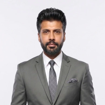 Karan Lokwani